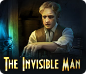The Invisible Man for Mac Game