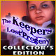 The Keepers: Lost Progeny Collector's Edition