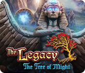 The Legacy: The Tree of Might for Mac Game