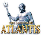 The Legend of Atlantis for Mac Game