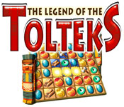 The Legend of the Tolteks for Mac Game