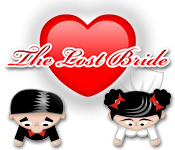online game - The Lost Bride