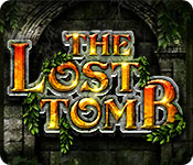 The Lost Tomb for Mac Game