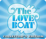 The Love Boat Collector's Edition for Mac Game