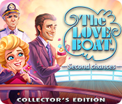 The Love Boat: Second Chances Collector's Edition for Mac Game