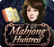 The Mahjong Huntress for Mac Game