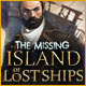 The Missing: Island of Lost Ships