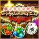 The Mysterious City Vegas