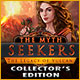 The Myth Seekers: The Legacy of Vulcan Collector's Edition