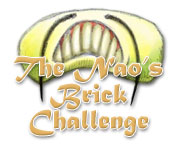 The Nao's Brick Challenge