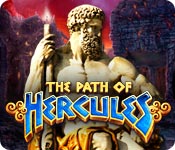 The Path of Hercules for Mac Game