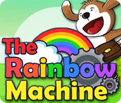 The Rainbow Machine for Mac Game