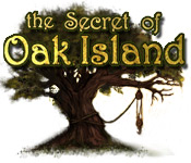 The Secret of Oak Island