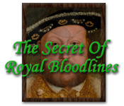 The Secret of Royal Bloodlines