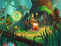 The Snow Fable: Mystery of the Flame Collector's Edition for Mac OS X