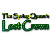 The Spring Queen's Lost Crown