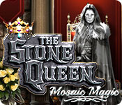 The Stone Queen: Mosaic Magic for Mac Game