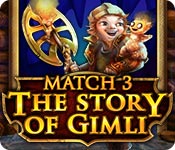 The Story of Gimli for Mac Game