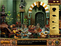 The Sultan's Labyrinth for Mac OS X