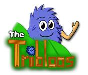 The Tribloos for Mac Game