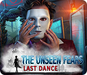 The Unseen Fears: Last Dance for Mac Game