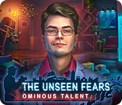 The Unseen Fears: Ominous Talent