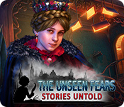 The Unseen Fears: Stories Untold for Mac Game