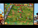 The Wall: Medieval Heroes for Mac OS X