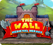The Wall: Medieval Heroes for Mac Game