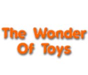 The Wonder of Toys