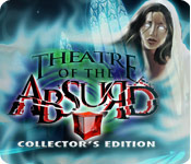 Theatre of the Absurd Collector's Edition for Mac Game