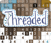 Threaded for Mac Game