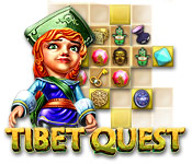 Tibet Quest for Mac Game