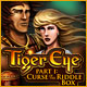 Tiger Eye - Part I: Curse of the Riddle Box