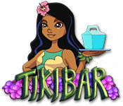 Tikibar for Mac Game