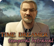 Time Dreamer: Temporal Betrayal for Mac Game