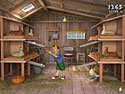 Tom's Hen House for Mac OS X