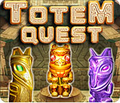 online game - Totem Quest