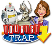 Tourist Trap: Build the Nation's Greatest Vacations for Mac Game
