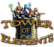 Tower of Elements for Mac Game