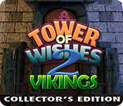 Tower of Wishes 2: Vikings Collector's Edition for Mac Game