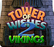 Tower of Wishes 2: Vikings for Mac Game