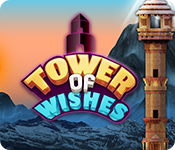 Tower of Wishes for Mac Game