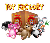 Toy Factory Fun