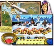 online game - Tradewinds Legends