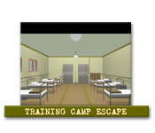 Training Camp Escape