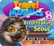 Travel Mosaics 8: Breathtaking Seoul for Mac Game