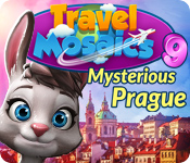 Travel Mosaics 9: Mysterious Prague for Mac Game