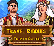 Travel Riddles: Trip to Greece for Mac Game