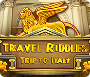 Travel Riddles: Trip To Italy for Mac Game
